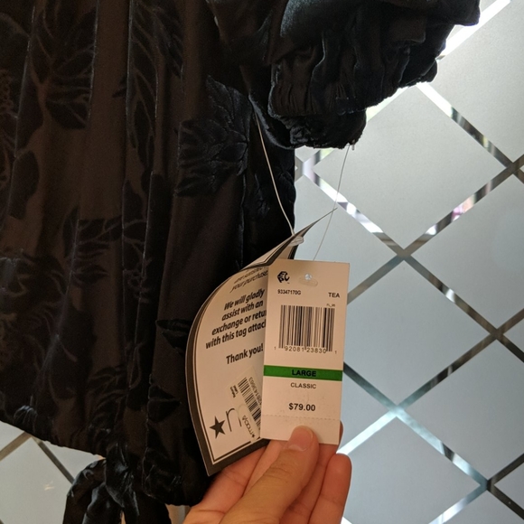 Blouse - Picture 3 of 7